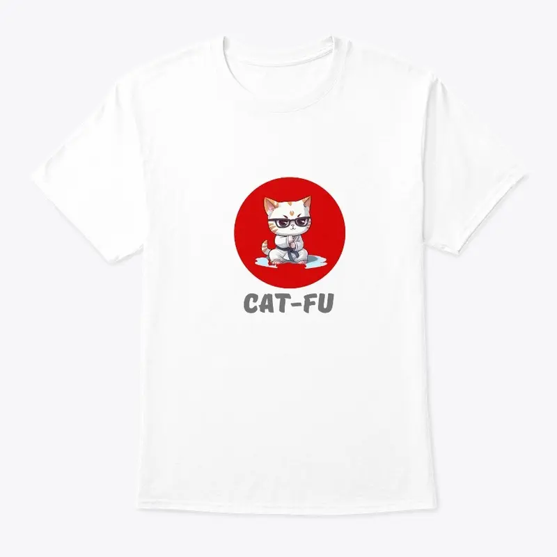 CAT-FU