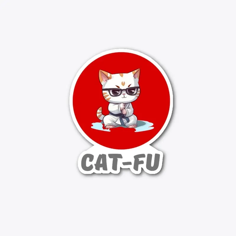 CAT-FU