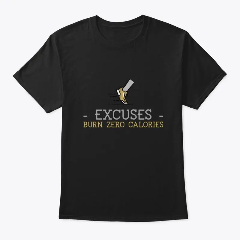 cut the excuse