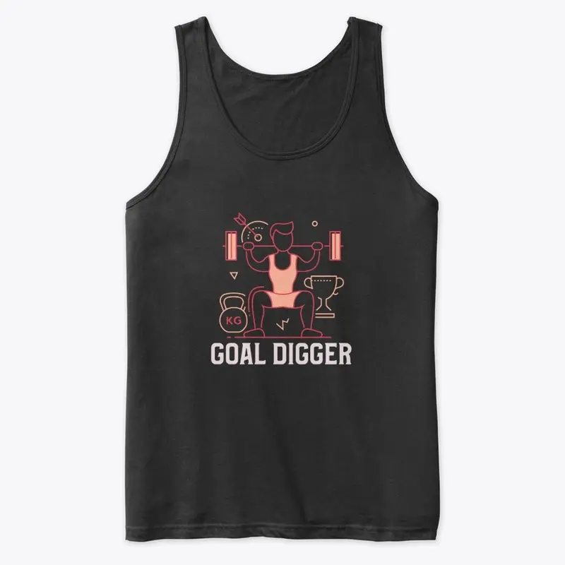 Goal digger